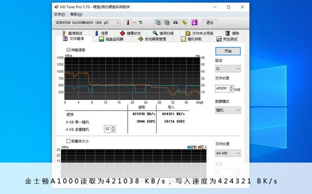 固态硬盘推荐m.2 nvme 三款主流NVMe横评给你明确答案(20)
