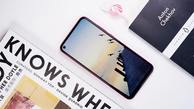 荣耀play3 全网通6g+128g幻夜黑 荣耀Play3全面测评挖空屏(15)