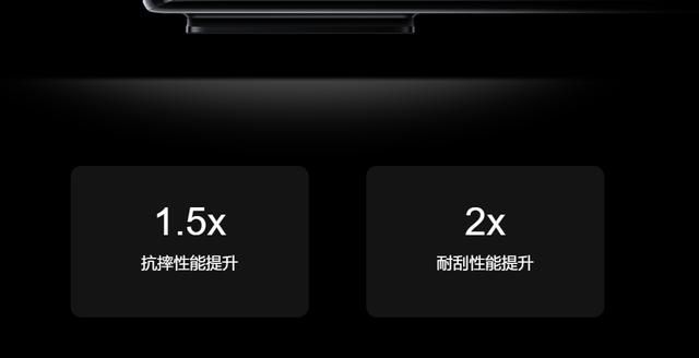 小米11uitra防摔 不怕摔的手机小米11(4)