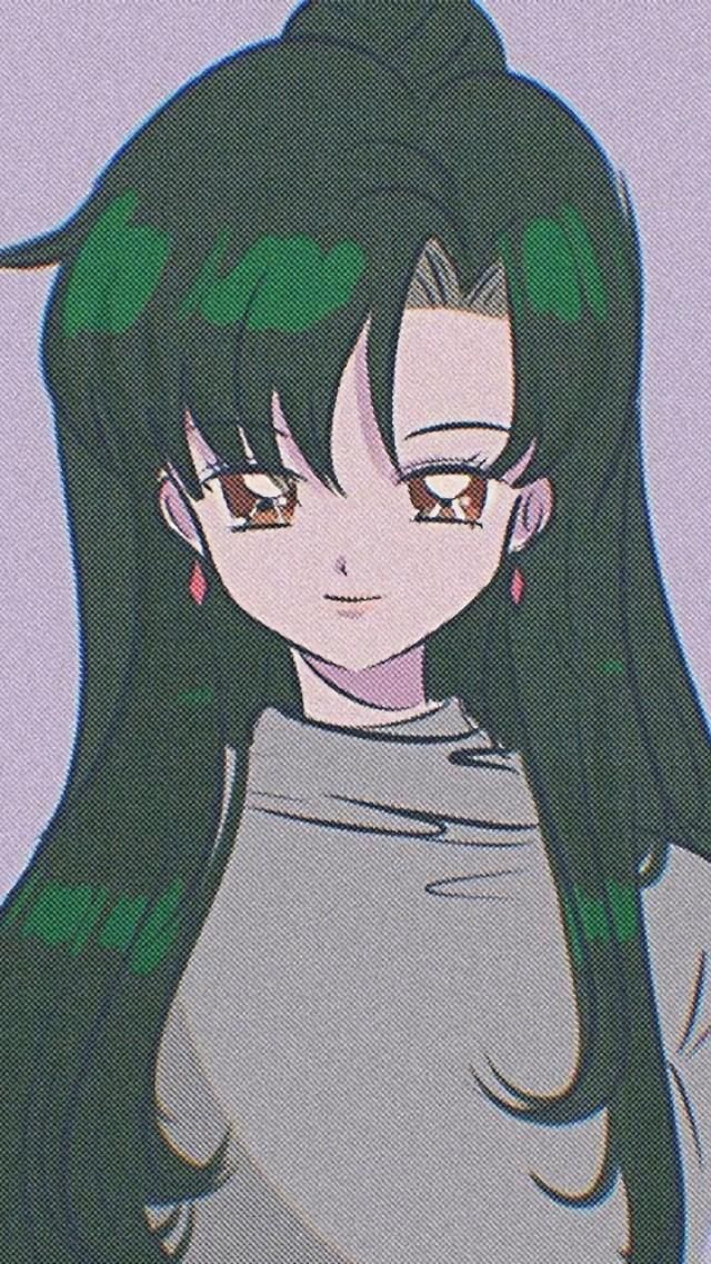 屏保高清手机壁纸新征程 简笔速写美战士(9)