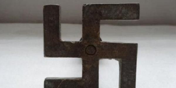 卍字的由来 卍字符是什么含义(4)