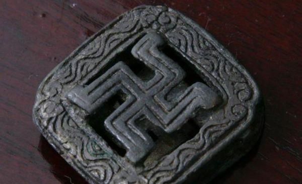 卍字的由来 卍字符是什么含义(5)