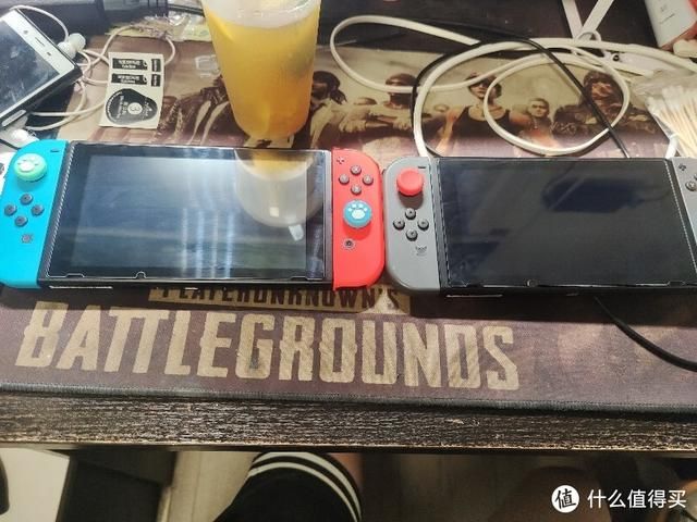 switch滑槽松动修复 switch拆机维护保养滑轨更换(1)