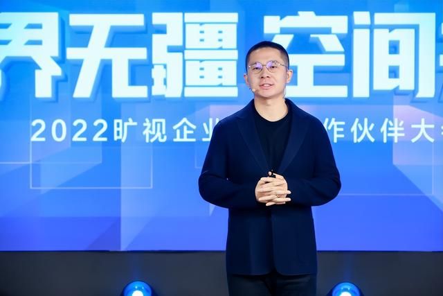 旷视开源ai产品 AIoT已经成为一个大共识