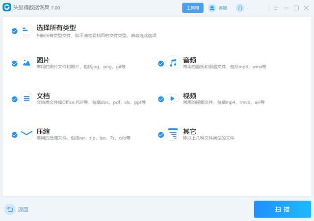 电脑误删除文件恢复得回来吗 电脑文件误删除如何恢复(2)