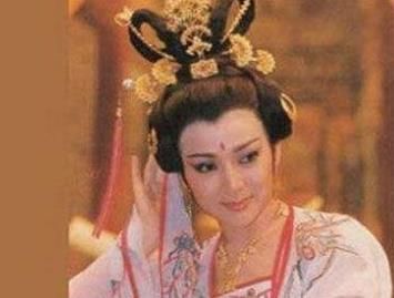 大家对殷桃杨贵妃的评价 九个版本的杨贵妃(1)