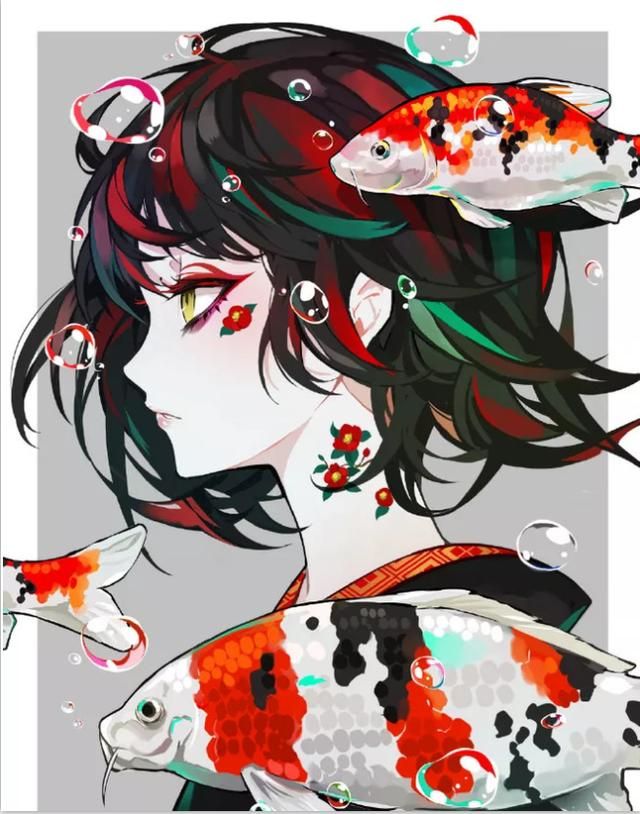 sai1和sai2绘画软件的区别 四大绘画软件sai2ps(6)