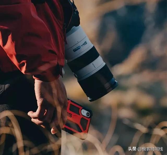 苹果手机套壳最新款防摔 彰显硬朗型男气质(4)