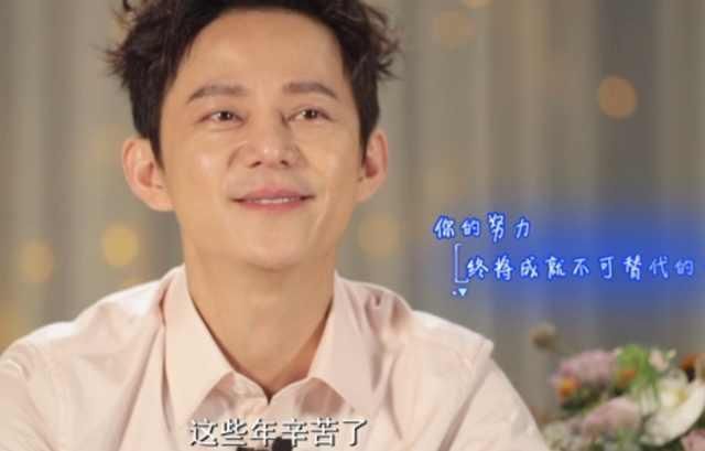 谢娜微搏 谢娜微博放出一段(4)