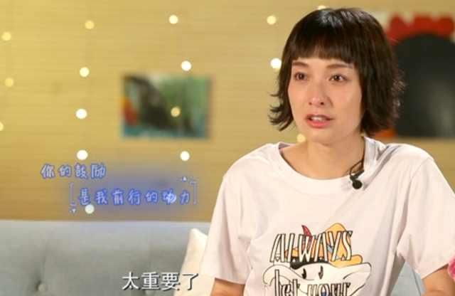 谢娜微搏 谢娜微博放出一段(8)