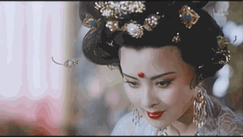 不同版本的杨贵妃对比 最经典的两个版本(1)