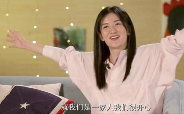 谢娜微搏 谢娜微博放出一段(3)