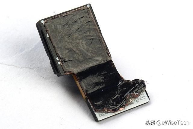 oppo r17手机怎样拆解 E拆解OPPOR17新一代科技与艺术的结合(11)