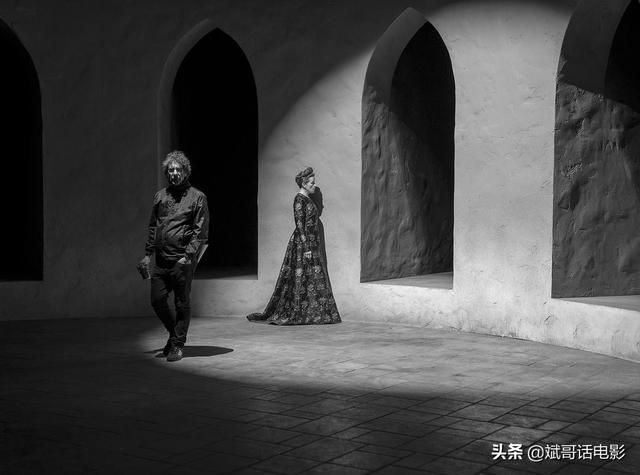 莎翁戏剧麦克白被改编成多个版本了吗 莎翁戏剧麦克白被改编成多个版本(34)