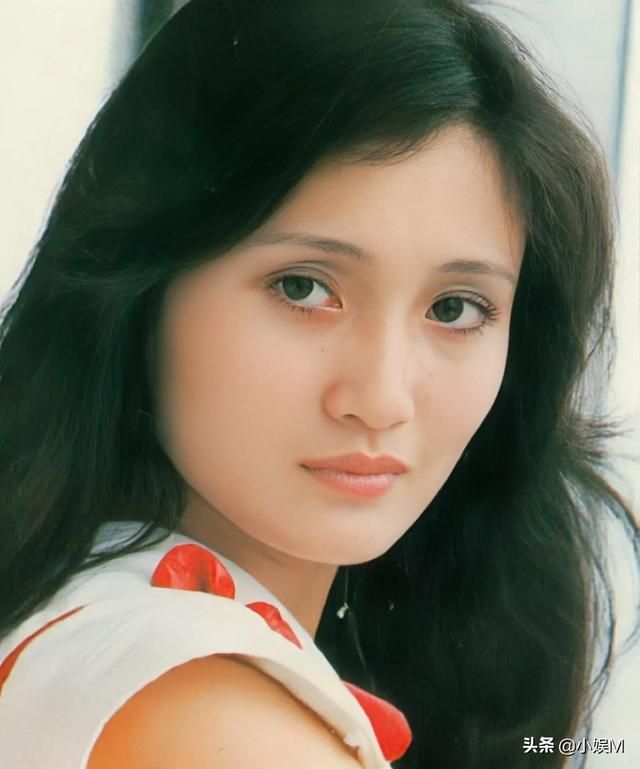 不同版本的杨贵妃对比 最经典的两个版本(16)