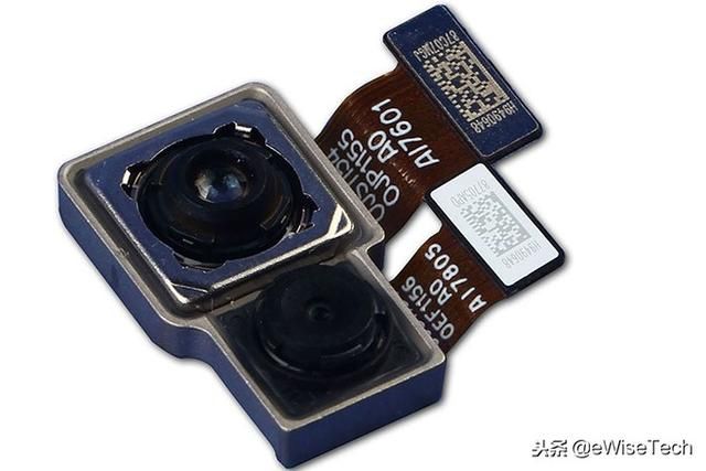 oppo r17手机怎样拆解 E拆解OPPOR17新一代科技与艺术的结合(3)