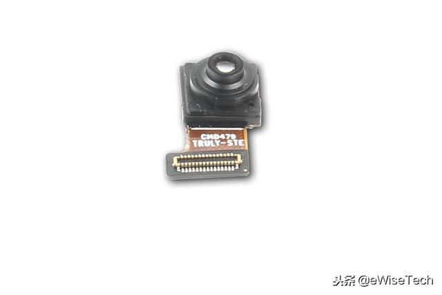 oppo r17手机怎样拆解 E拆解OPPOR17新一代科技与艺术的结合(4)