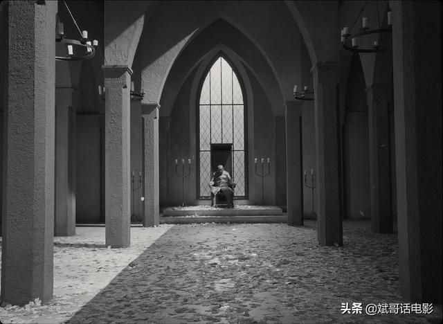 莎翁戏剧麦克白被改编成多个版本了吗 莎翁戏剧麦克白被改编成多个版本(25)