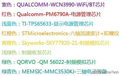 oppo r17手机怎样拆解 E拆解OPPOR17新一代科技与艺术的结合(18)