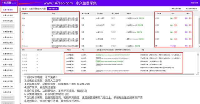 怎么用php采集让快速收录以及关键词排名的方法 怎么用PHP采集让快速收录以及关键词排名(3)