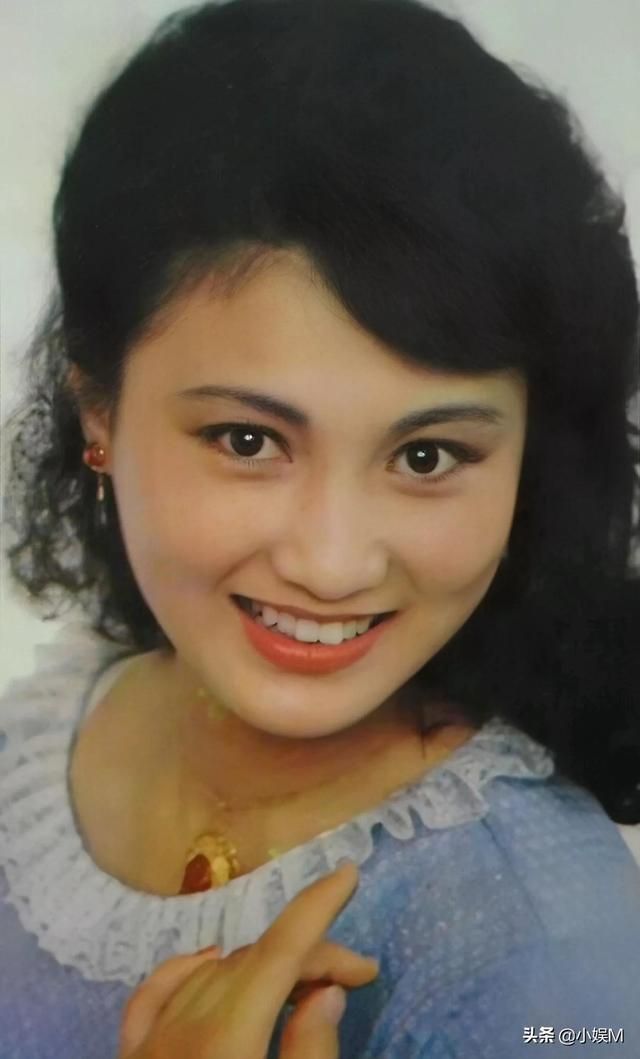 不同版本的杨贵妃对比 最经典的两个版本(15)
