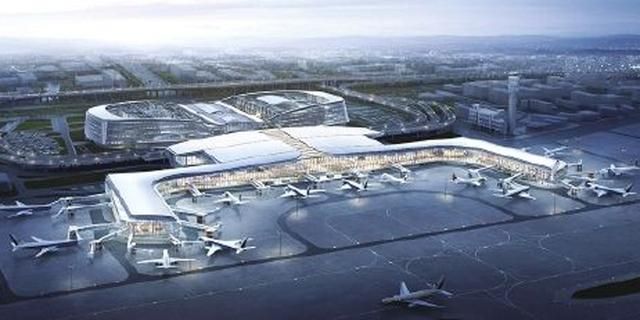 2022浙江机场吞吐量排名 浙江省7座民航机场一览(6)