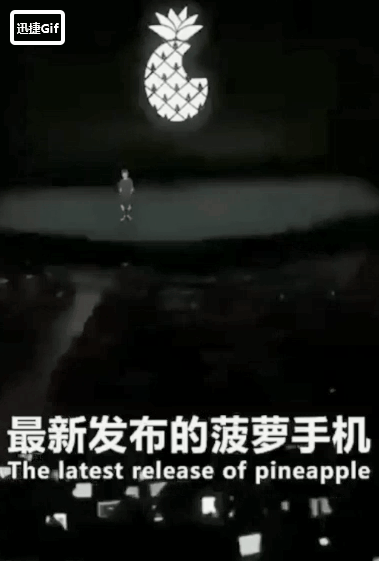 为什么手机发布会那么多人 手机发布会为什么越来越无聊了(6)