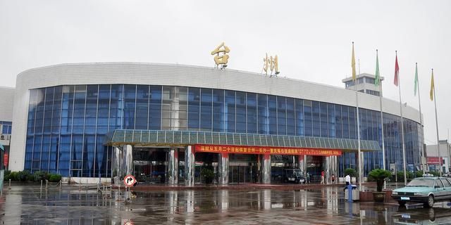 2022浙江机场吞吐量排名 浙江省7座民航机场一览(12)