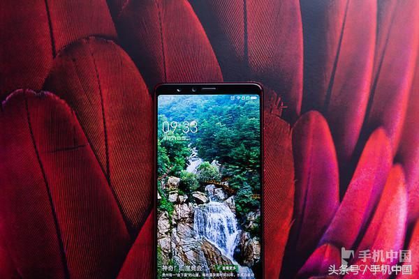 360手机n7与n7pro比较怎样 360手机N7Pro评测颜值走心的中端神机(5)