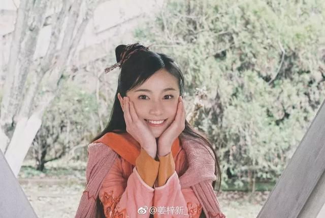 03版岳灵珊 8个版本岳灵珊戚美珍美艳(15)