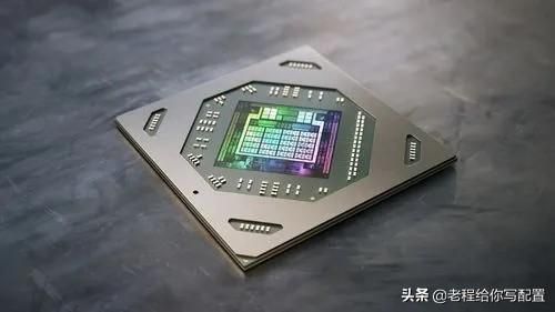 rx580老矿工显卡 一张为了虚拟币矿业发展做出了重大贡献的游戏显卡(8)