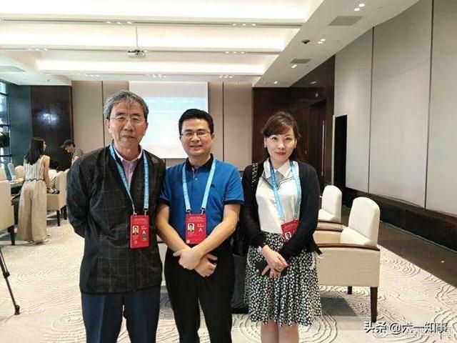 金立掌门人刘立荣近况 金立手机刘立荣(13)