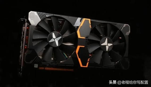 rx580老矿工显卡 一张为了虚拟币矿业发展做出了重大贡献的游戏显卡(5)