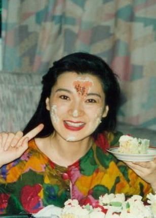 李连杰和梁朝伟谁更有影响力 梁朝伟李连杰赵雅芝(26)