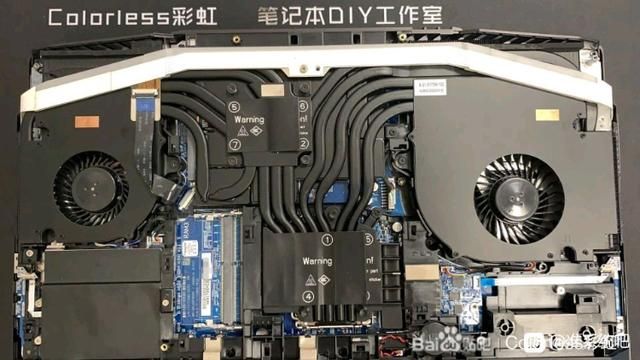 itx用什么风冷散热器 没有人比蓝天更懂热管(4)