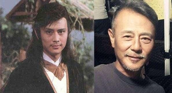 李连杰和梁朝伟谁更有影响力 梁朝伟李连杰赵雅芝(13)