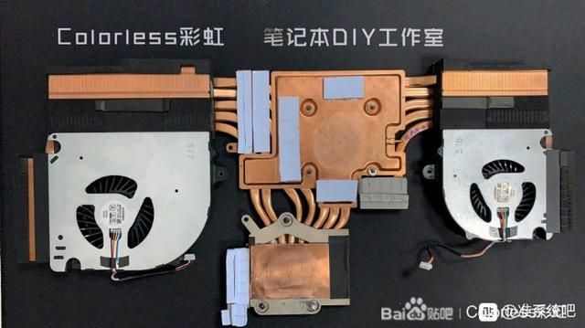 itx用什么风冷散热器 没有人比蓝天更懂热管(6)
