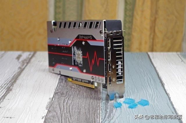 rx580老矿工显卡 一张为了虚拟币矿业发展做出了重大贡献的游戏显卡