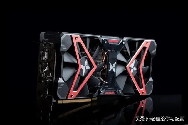 rx580老矿工显卡 一张为了虚拟币矿业发展做出了重大贡献的游戏显卡(7)