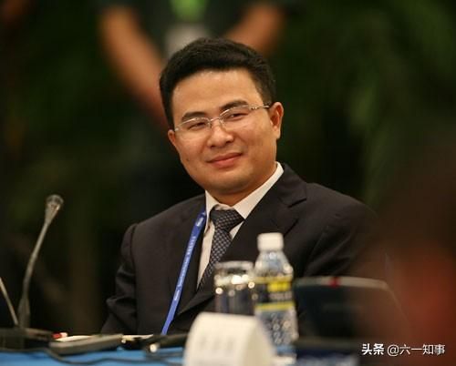 金立掌门人刘立荣近况 金立手机刘立荣