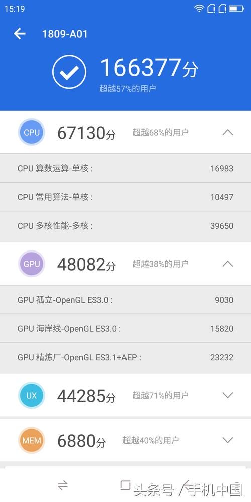 360手机n7与n7pro比较怎样 360手机N7Pro评测颜值走心的中端神机(12)