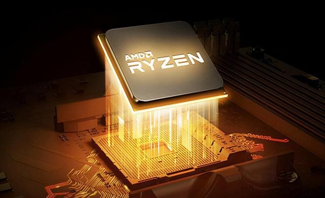 amd r5 5600h 核显水平 白嫖GTX750ti显卡AMD锐龙R55600G核显APU平台装机配置推荐