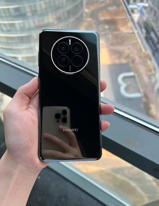 华为手机mate 50发烫吗 针对华为mate50手机发烫的情况作出解答
