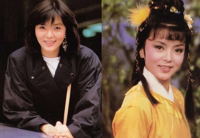 李连杰和梁朝伟谁更有影响力 梁朝伟李连杰赵雅芝(11)