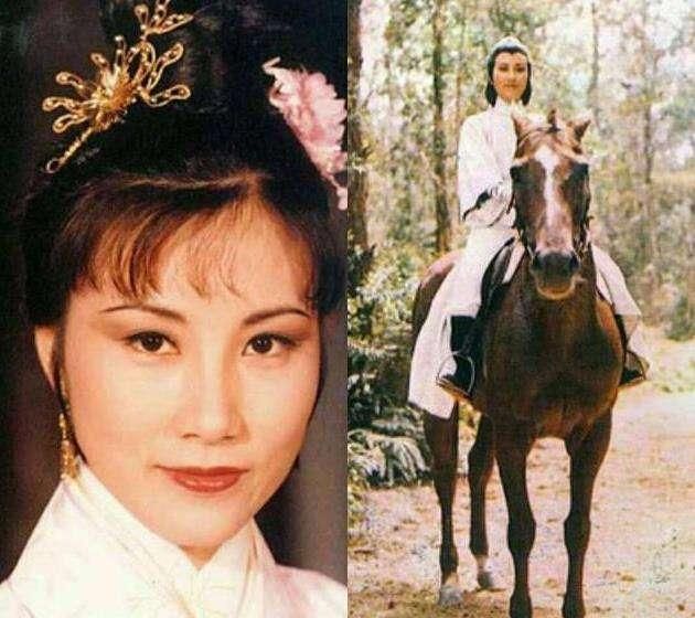 李连杰和梁朝伟谁更有影响力 梁朝伟李连杰赵雅芝(8)