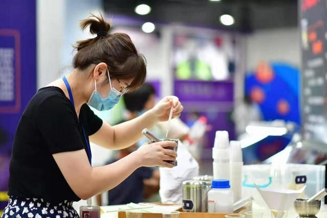 私人侦探的基本流程 快去市科技馆亲身体验破案的乐趣吧(6)
