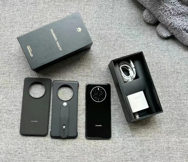 华为手机mate 50发烫吗 针对华为mate50手机发烫的情况作出解答(2)