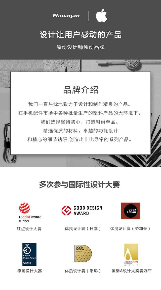 ipad2022充电器价格 Flanagan品牌安卓设备TypeC快充iPadPro