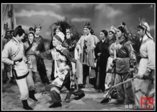 倚天屠龙记最经典的版本 倚天屠龙记多版本对比(2)