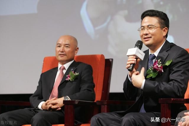 金立掌门人刘立荣近况 金立手机刘立荣(16)